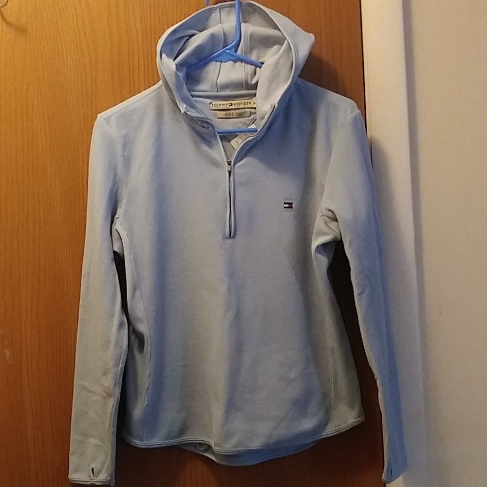 Tommy hilfiger pull over